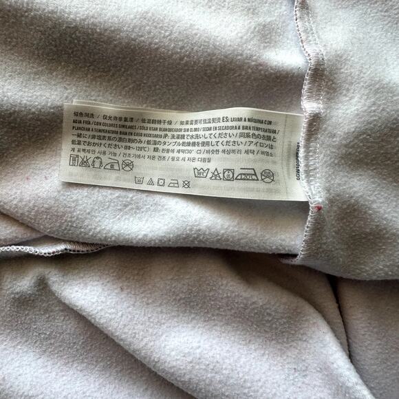 Abercrombie & Fitch Floral Sleeveless Day Dress Size Large - Picture 9 of 16